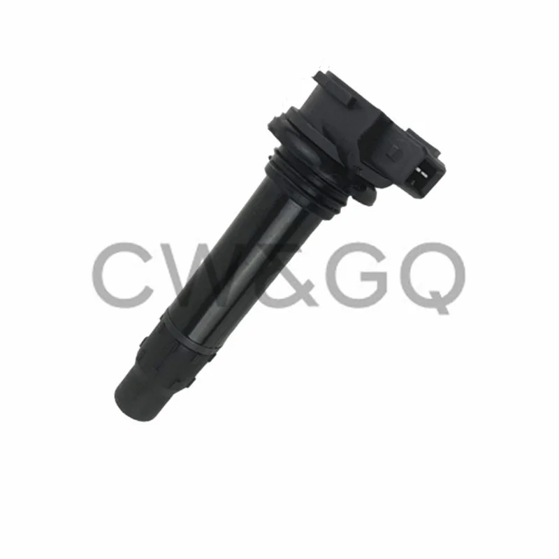 Motorcycle Parts Ignition Coil For CFMOTO CF400NK CF650NK CF400GT CF650MT CF650TR CF MOTO 400NK 650NK 400GT 650MT 650TR