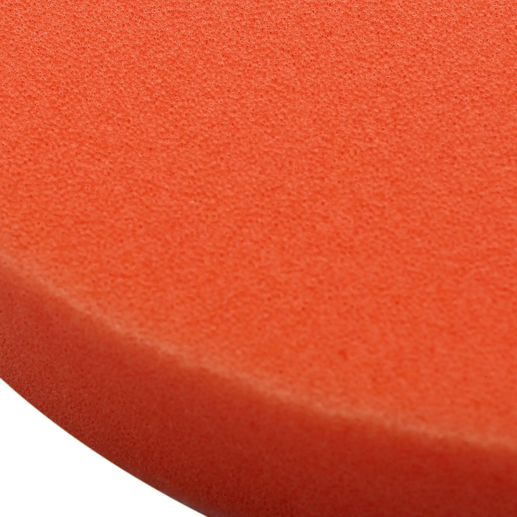 

AA63 HOT 10Pc 180Mm 7 Inch Flat Sponge Gross Polishing Buffing Pad Kit For Car Polisher Clean Waxing Auto Paint Maintenance Care