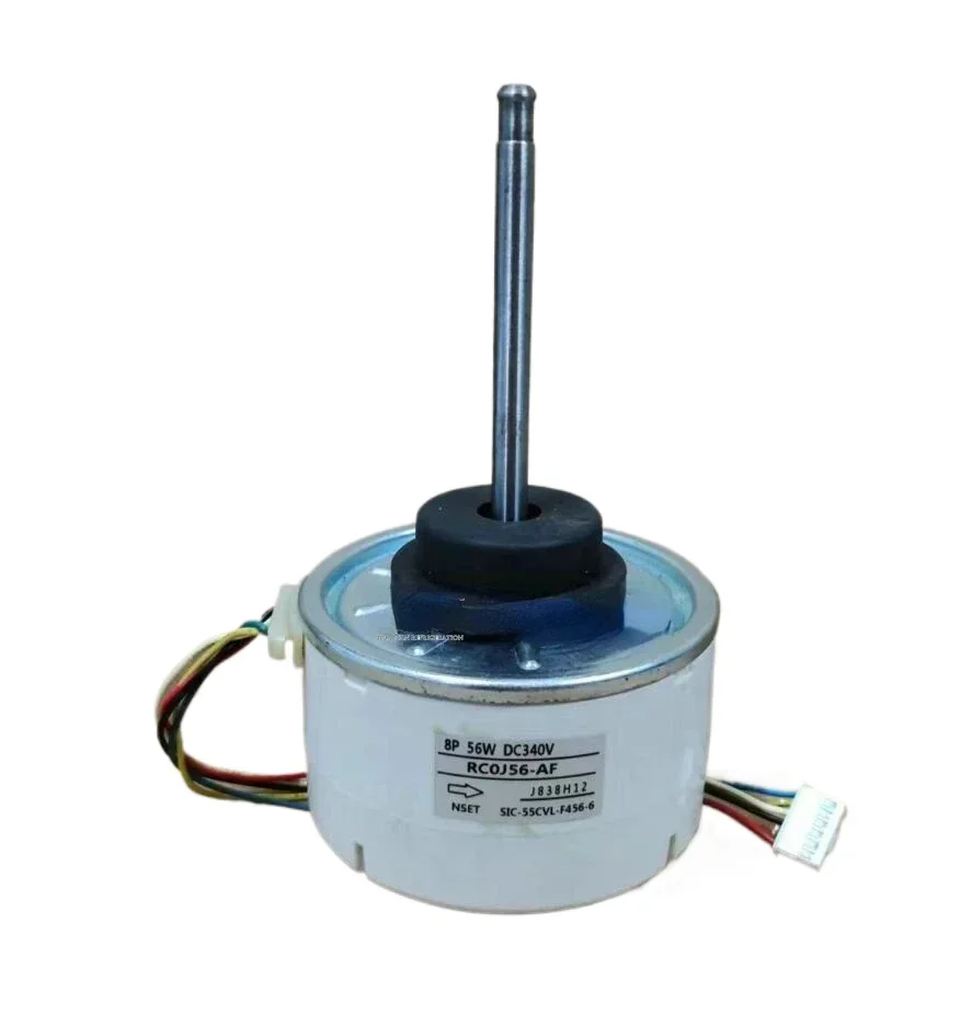 

Aire acondicionado, ventilador de motor de CC, RC0J56-AF,