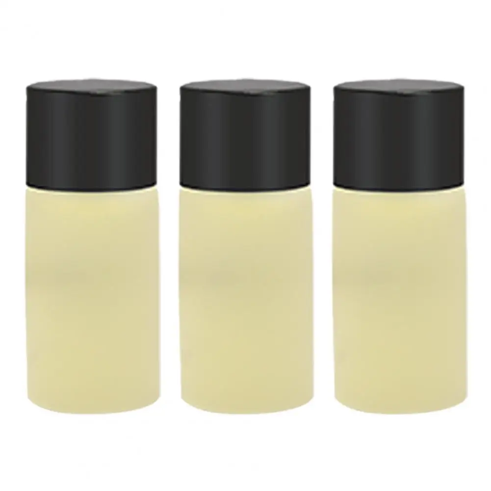 3Pcs Car Air Freshener Essential Oils Car Vent Clip Aromatherapy Oil Long-Lasting Fragrance Vehicle Aromatherapy Oils Refill Set