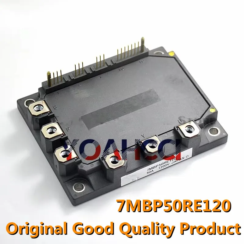 

7MBP50RE120 (1 шт.) Оригинальный модуль IGBT на складе