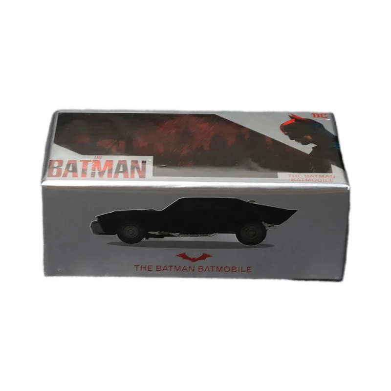 INNO ダイキャスト 1:64 スケール Awesomeism 合金車モデルのおもちゃ男の子ギフト用