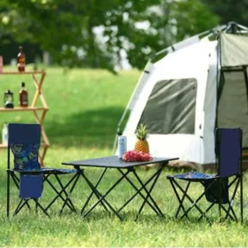 

Waterproof Foldable Camping Table Minimalist Sale Lounge Dining Camping Table Sectional High Quality Campingtisch Furniture