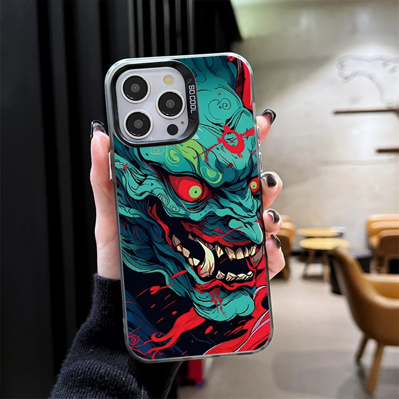 Japan Ghost Face Sa… - image