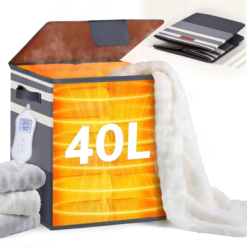 Large 40L Foldable …