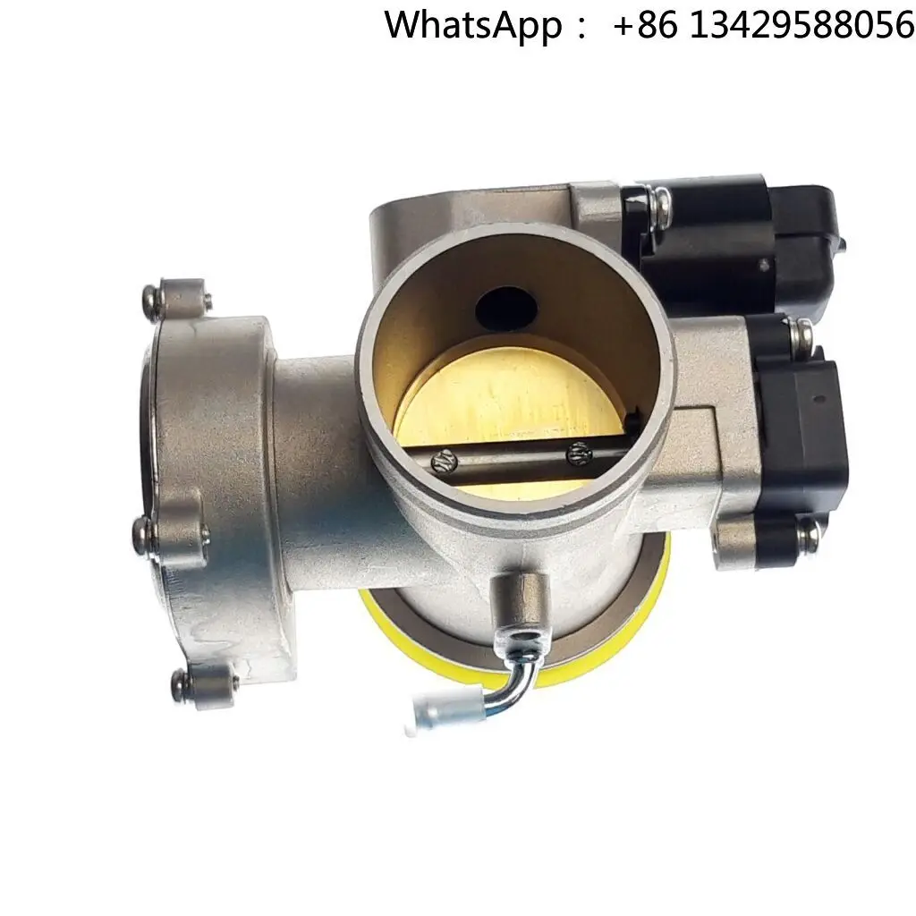 

Throttle Assembly for SEGWAY Snarler AT6 L S 570 OEM E01K00500001 ATV UTV Spare Parts