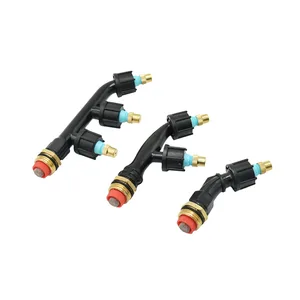 Tarım atomize püskürtme memesi, bahçe, çim, sulama ve pestisit kullanımı, püskürtme, püskürtme, tek, çift, kafadaki nozulların üçünü kapsar Nozulda ilk 10 satış, püskürtme memesi, çift no 4