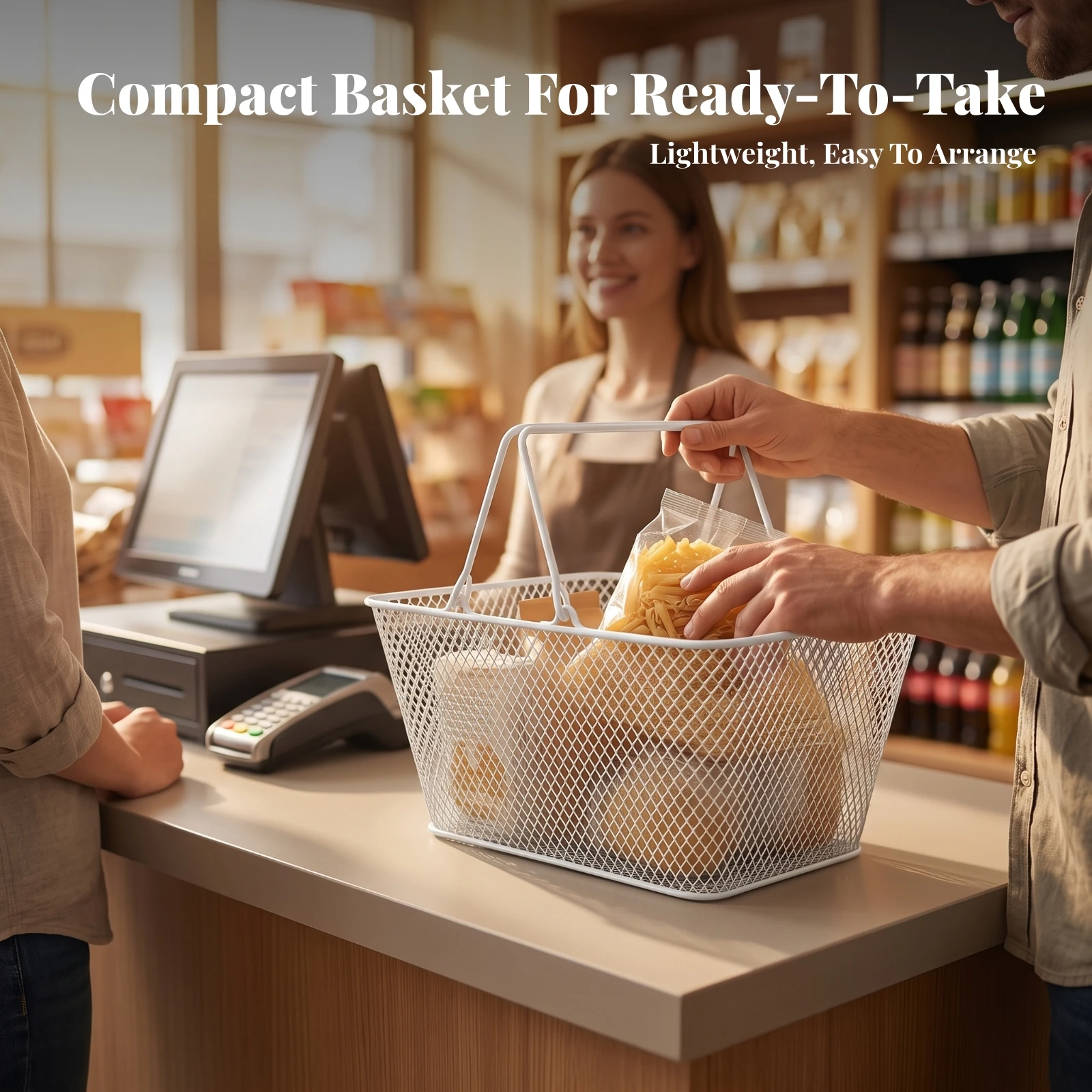 wire-shopping-basket-with-handles-sturdy-shopping-basket-with-handle-mesh-portable-for-retailers-supermarket-convenience-store