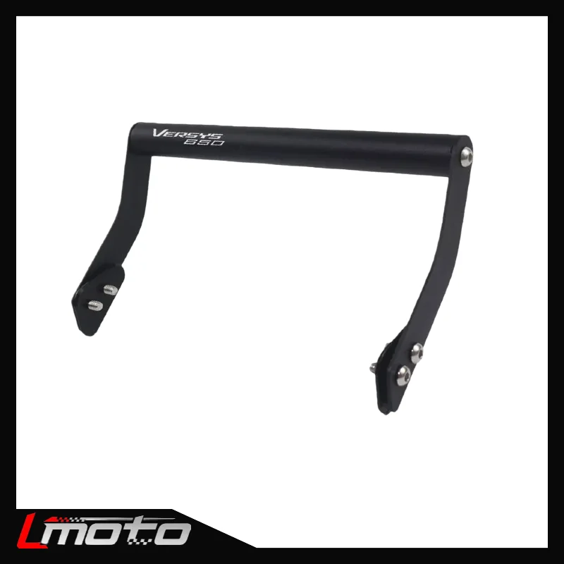 

Motorcycle phone holder GPS navigation board holder For Kawasaki VERSYS 650 KLE650/VERSYS650 2011-2021