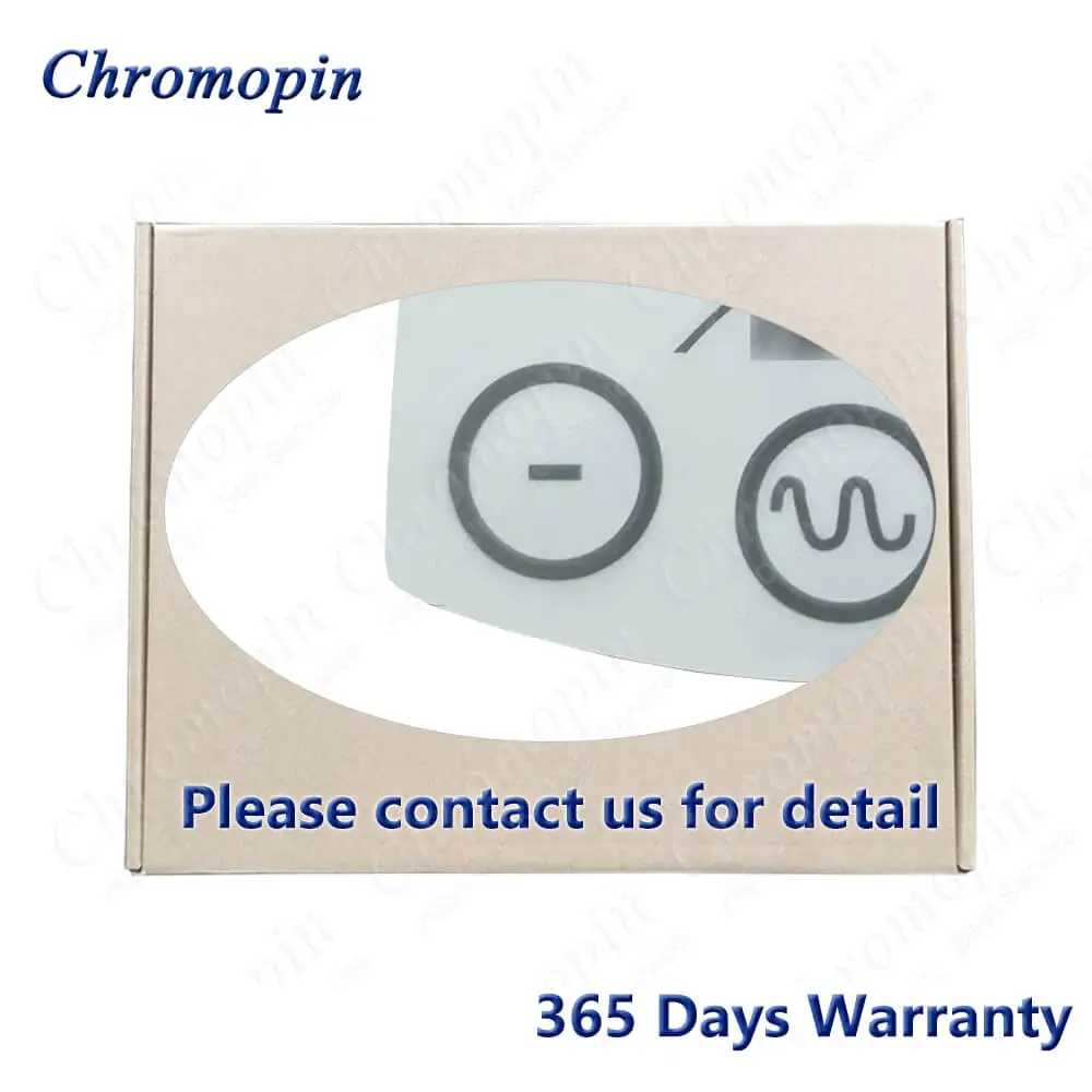 HBA 112823 ISOG Membrane Keypad Keyboard Switch for HBA-112823 ISOG Membrane Button Keyboard