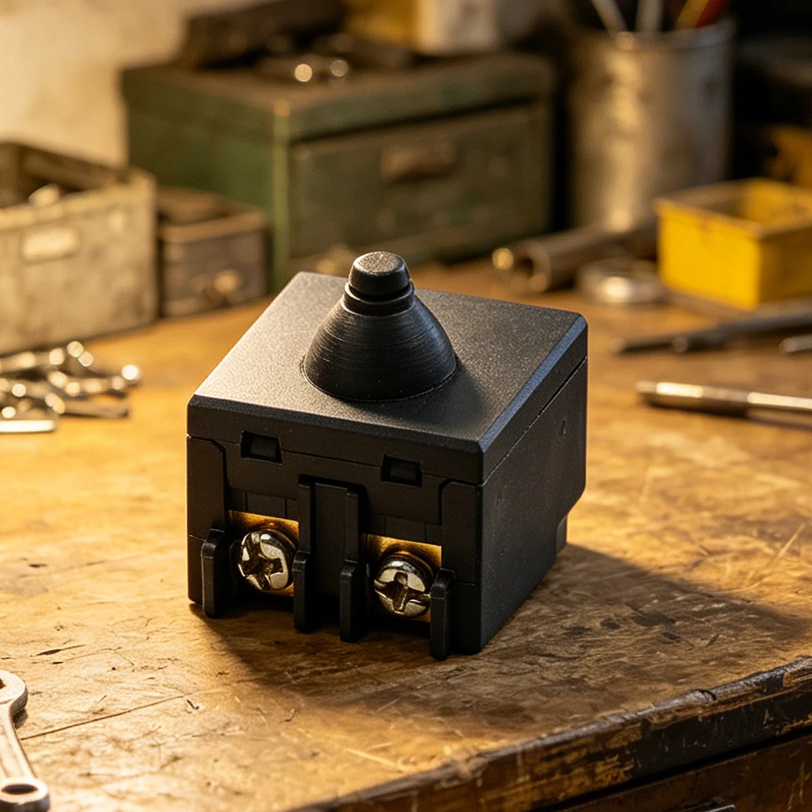 1607200179 Interrupteur de meu - Workshop Tools Pictures avis et prix