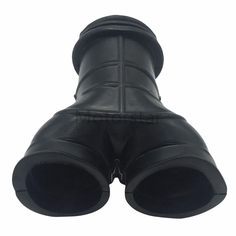 For Qianjiang QJ250 250cc CA250 DD250 Keeway Qian Jiang Jialing JL250 Carburetor Boot Intake Pipe Tube Air Filter