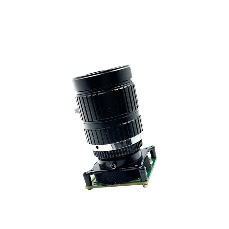 

5MP Color Global Shutter Industrial Camera USB3.0 Type C YUV Output for Machine Vision and Autonomous Guide Vehicles