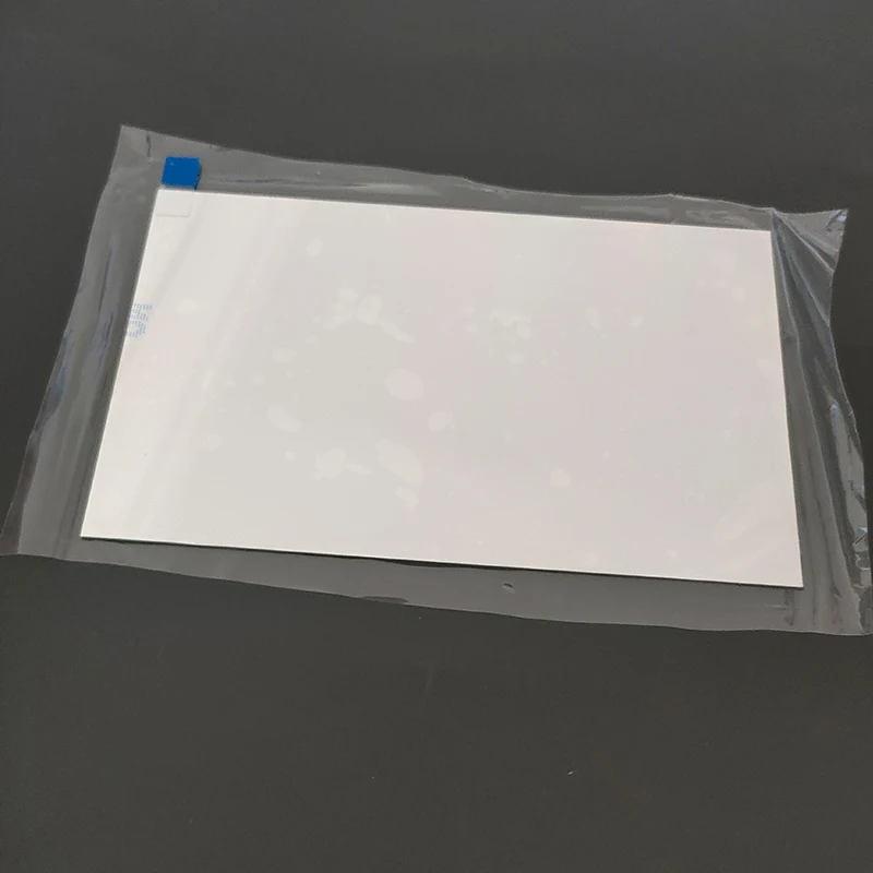 107.8x66 مللي متر العزل الحراري زجاج عدسة عازلة للحرارة المستقطب العارض إصلاح استبدال HP-445006-V3 أو FPC-CAFH016A-V2 #5