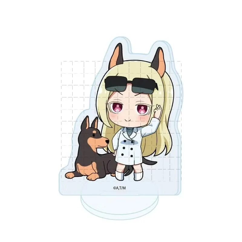 Gushing Over Magical Girls Charm Anime Mahou Shoujo Ni Akogarete Hiiragi Utena حامل شخصية أكريليك صغير 10 سنتيمتر