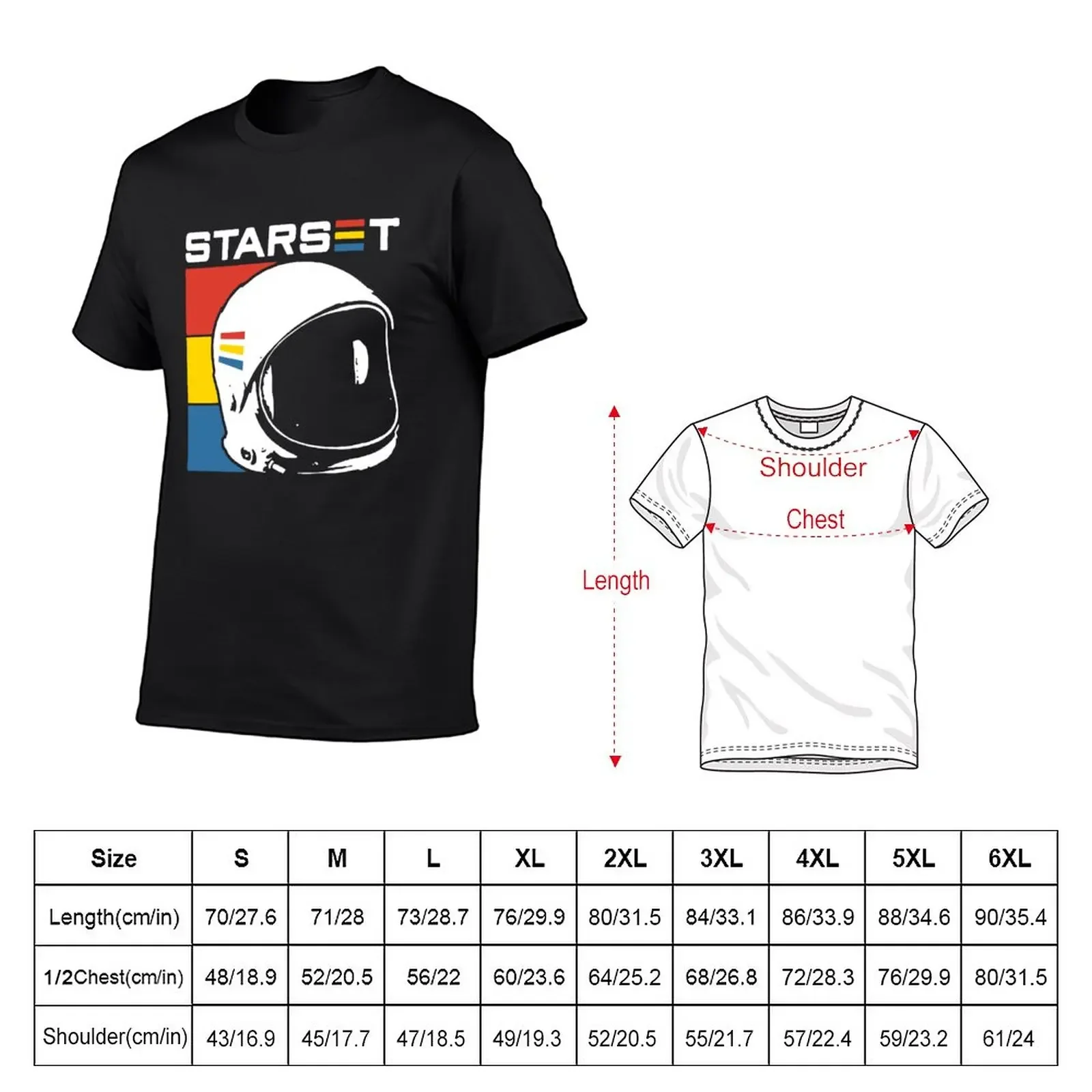 New Starse T-Shir ops new ediion  shir funny  shirs for men