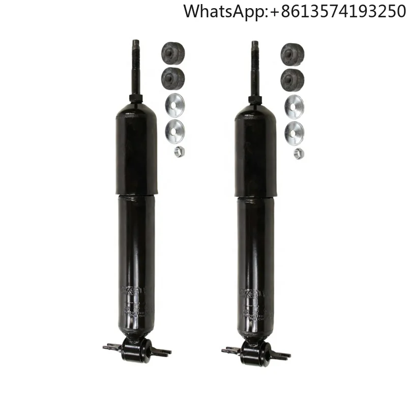 

For High-Elasticity Shock Absorbers for 2015 Pic Kup Tru ck Ra m