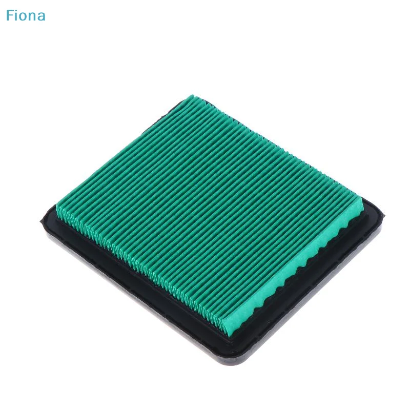 Reliable Air Filter For 17211-ZL8-023 GCV160 190 Mowers Engines Air Filter Fits Cleaner Cover Garden Equipment