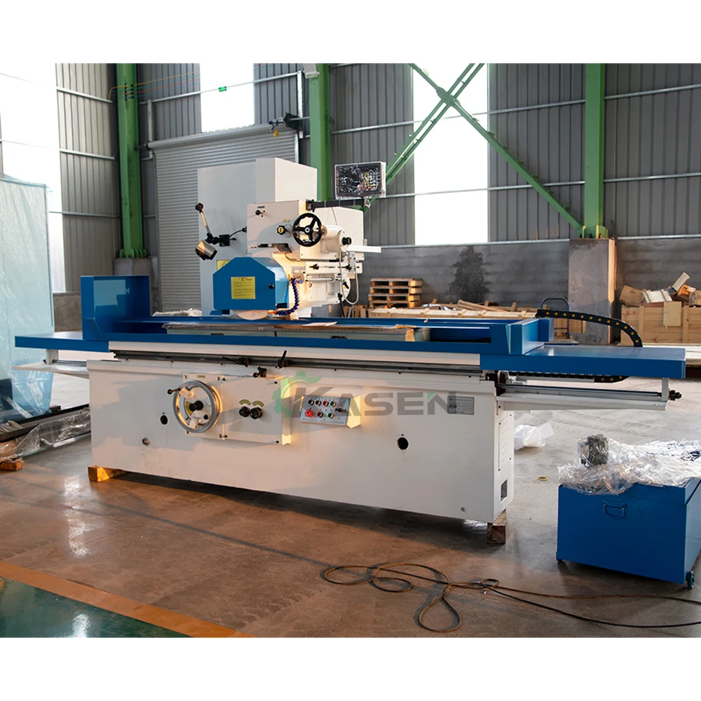 مطحنة سطحية جديدة 2025 عالية الدقة M7150 مطحنة معدنية مخصصة/طاحونة سطحية