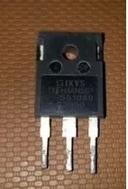 Free shipping   IXFH44N50P MOS    10PCS
