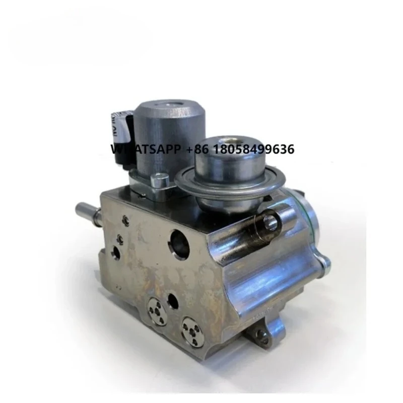 

Great High Pressure Fuel Pump 13517592429 for Mini 1.6T Cooper S R56 R57 R58 R59 JCW N18 1.6 GTI Citroen DS4 DS5