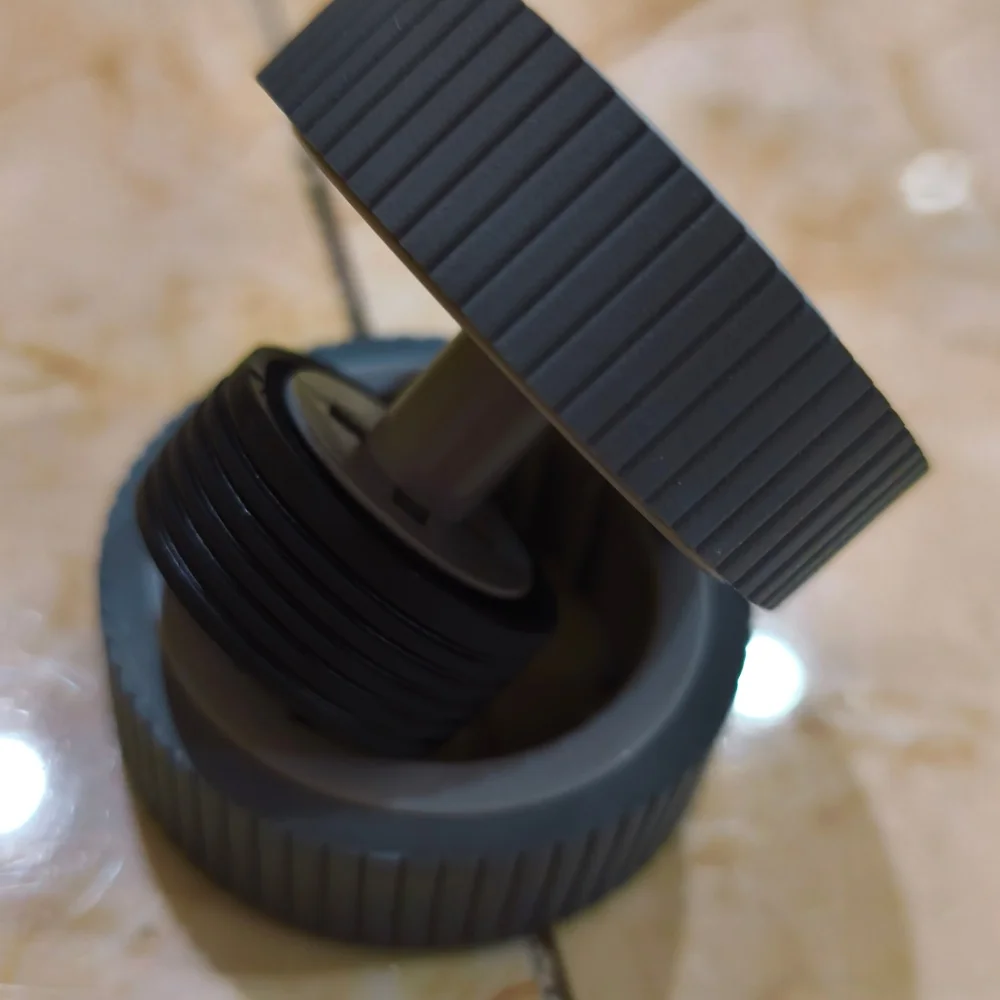 

1 комплект тормозных ролика захвата для Fujitsu fi-7160 fi-7180 fi-7260 fi-7280 fi-7300NX fi-7140 fi-7240 PA03670-0001 PA03670-0002