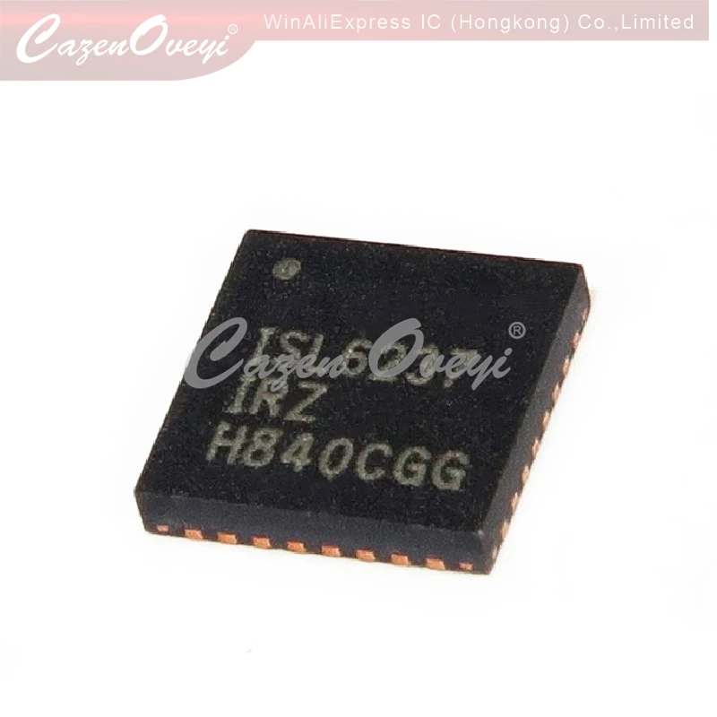 （5pcs）ISL6237IRZ ISL6237IR 6237IRZ ISL6237IRZ ISL6237IR 6237IRZ MB39A132 39A132 QFN-32