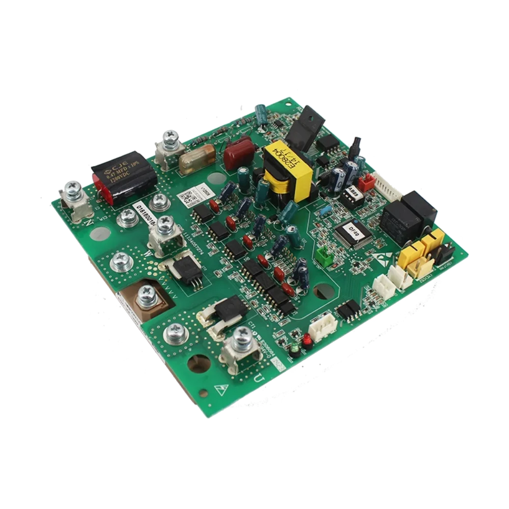 New for Haier central air conditioning multi-split compressor frequency conversion module 0151800184 original new 0151800185