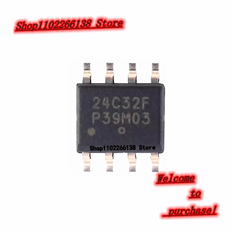 CAT24C32WI-GT3 24C3…