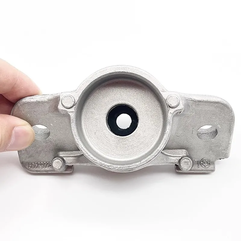 Adequado para assentos esquerdo e direito da cola superior do amortecedor traseiro do Chevrolet Avio T300 96853909 96853910