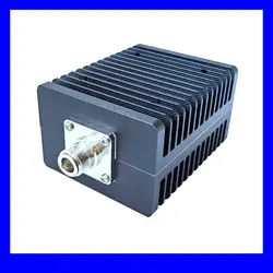 100W N-female connector dummy load ,RF Termination Load ,DC to 3 GHz/4GHZ ,50ohm