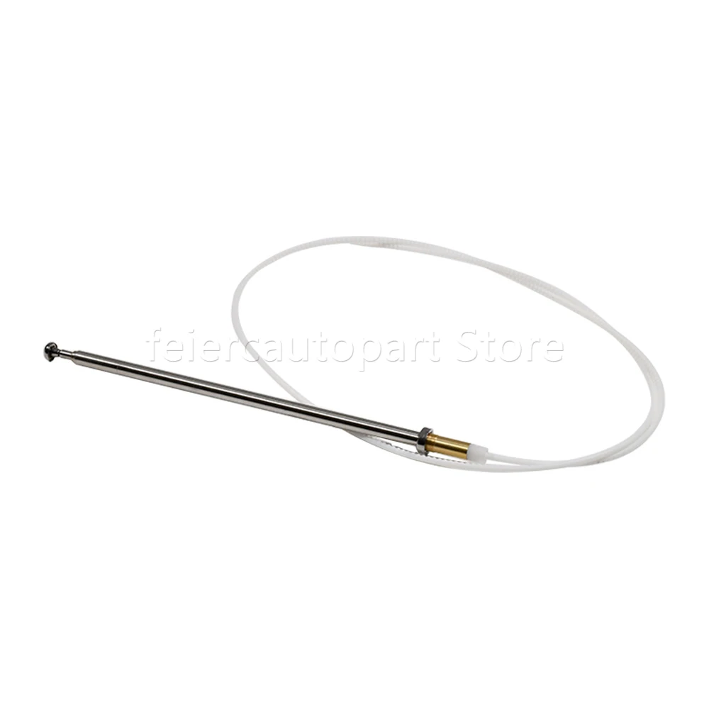 

1408270001 Aerials Automatic Antenna For Mercedes Benz W124 A124 C124 S124 W126 W201 W202 W123 C123 190E 190D C107 R107 R129