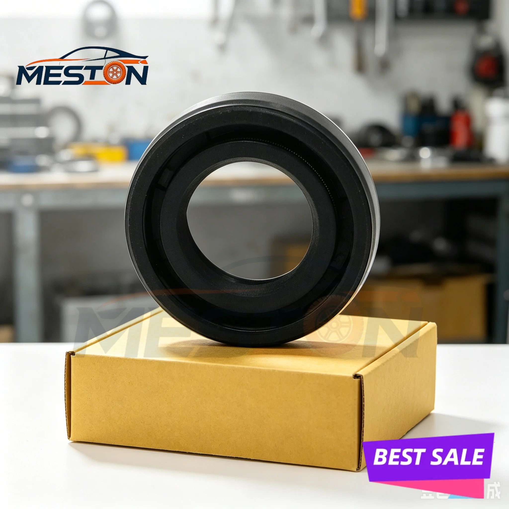 NEW Oil Seal Set O-Ring Replacement 30110-PA1-732 BH3888E for Honda Civic Integra Accord CR-V