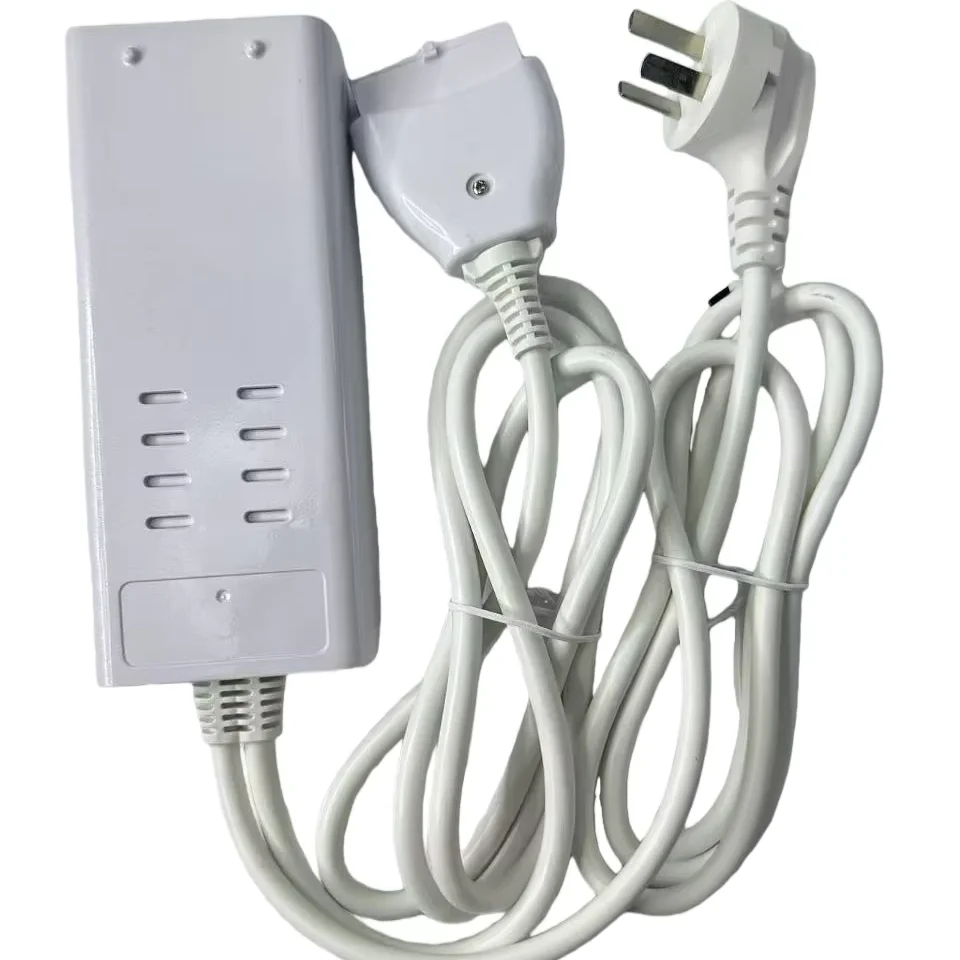 High quality 220V high voltage controller temperature adjustment switch