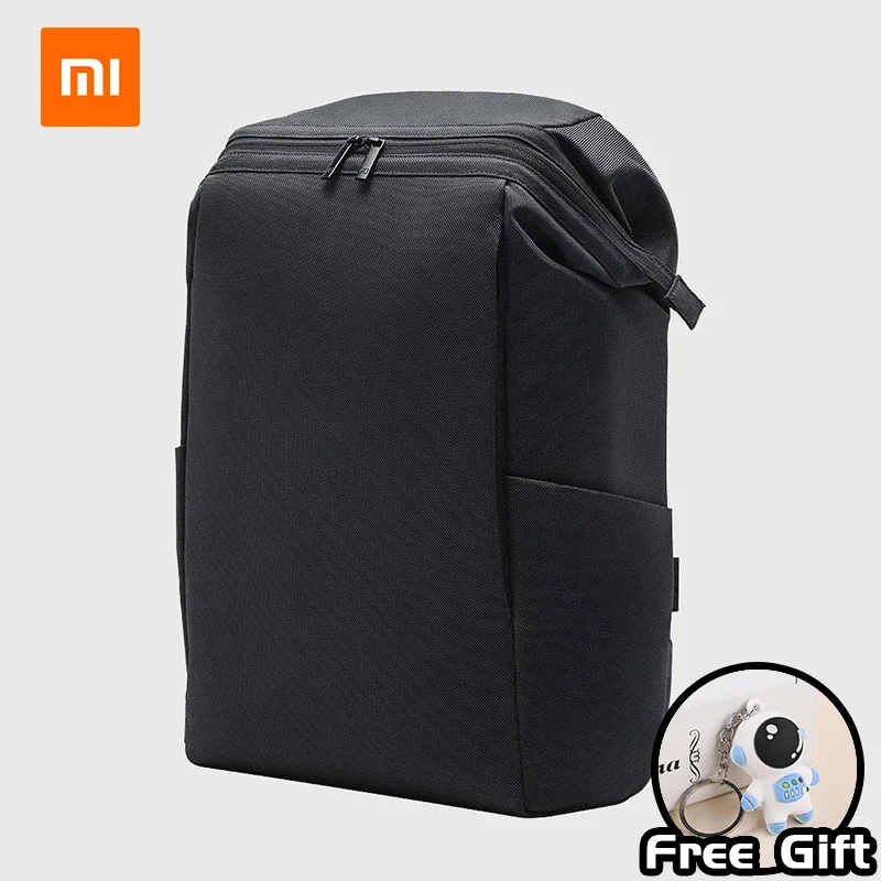 New Xiaomi 90FUN Business Backpack Travel Backpacks School Bags 15.6 Inch Laptop Backpack  Campus Notebook Bags Bags for Macbook view 2