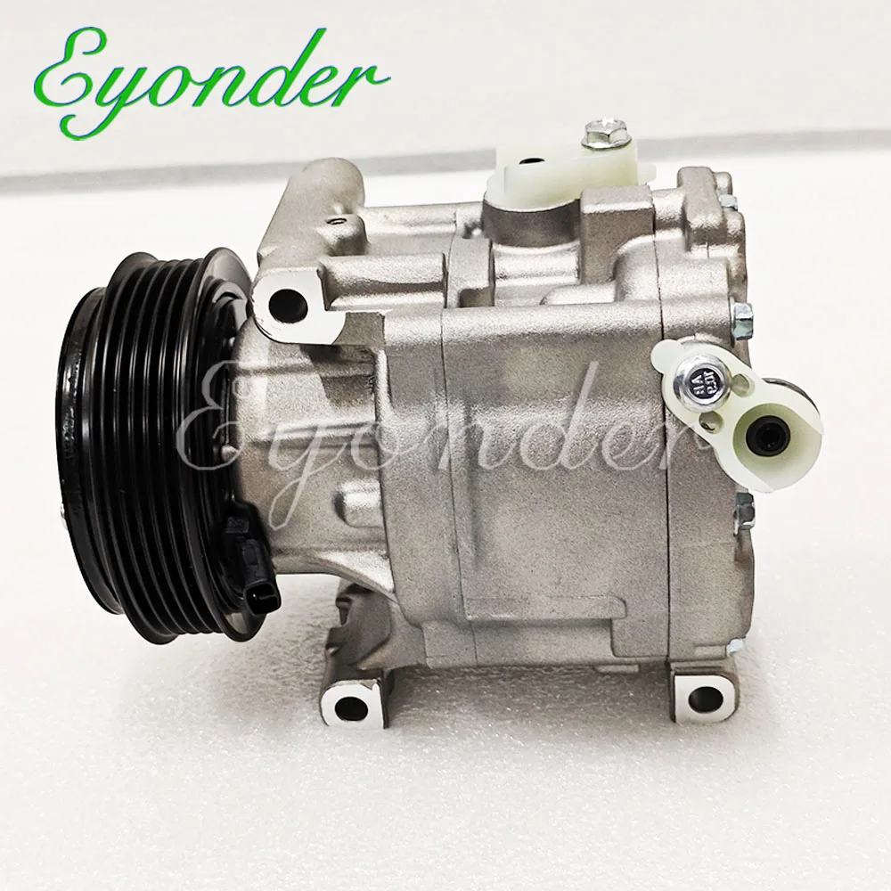 

Компрессор переменного тока для Fiat PALIO PUNTO SIENA DOBLO STILO DOBLO Cargo PANDA IDEA 500C PANDA RITMO III 71785268 5A7875200