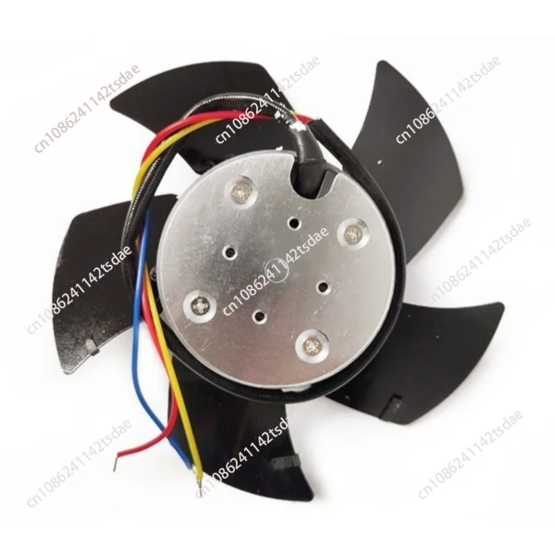 8330RT-24W-B30-S01 MIT CNC Spindle Motor Cooling Repair Fan