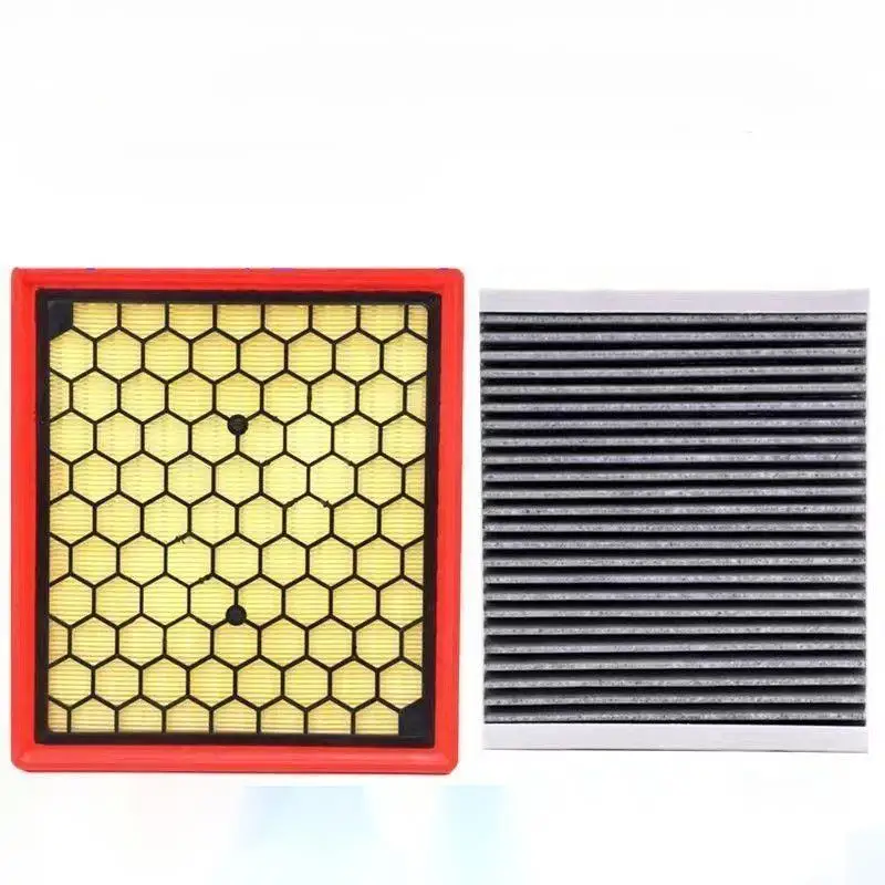 

Engine Air Filter 55560894 For Buick New Regal New Regal Chevrolet 1.6T 2.0 2.4T Air Filter Air Conditioning Filter 1808246