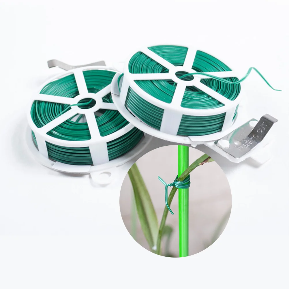 2 шт., инструмент для подвязки растений