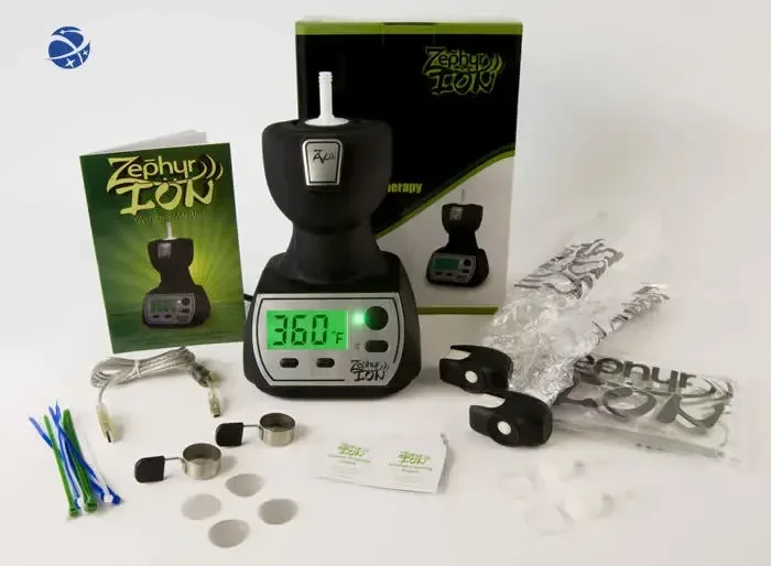 испаритель сухих трав