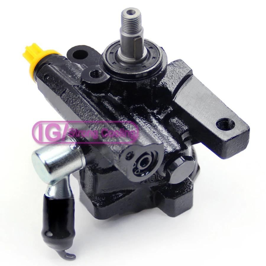 New Power Steering Pump For Toyota RAV4 SXA11 SXV10 3S 1994-2000 Model 44320-42010 40140-42011 40140-42012 44320-42060