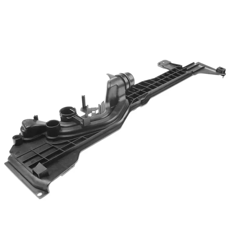 

AEF2-Automotive Expansion Tank Mounting Plate Radiator Tank Mounting Plate 17111438819 For BMW E53 X5 3.0L 2001-2006