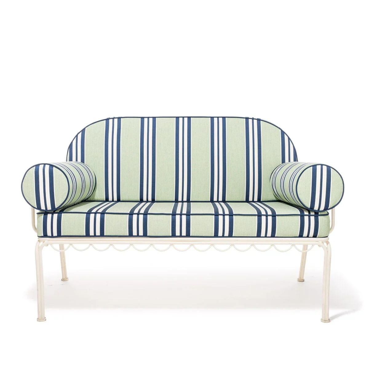 Outdoor Furniture Quick Dry - &Modern Three Seat Waterproof Outdoor Garden
