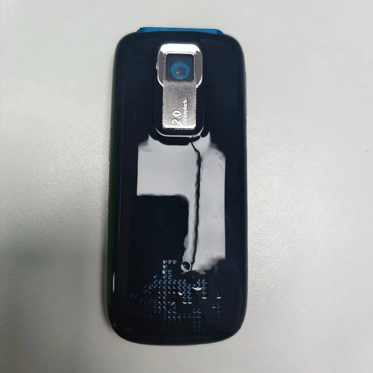 Рисунок 6 - Полный корпус для Nokia 5130 +