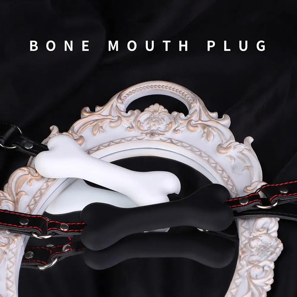 جديد لينة سلامة سيليكون مفتوحة الفم الكمامة الكرة Bdsm عبودية الرقيق الكرة الكمامة المثيرة الجنس لعب للمرأة الأزواج ألعاب الجنس الكبار #6