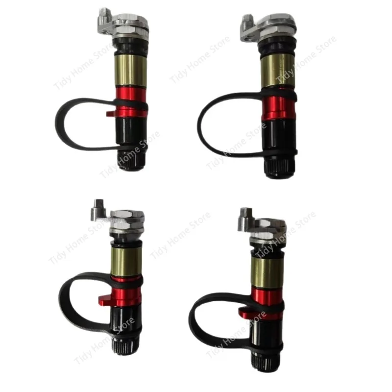 

Клапан дефлятора автомобильных шин, быстрый клапан сброса давления дефлятора внедорожных шин в пустыне, редукционный клапан, дефлятор шин