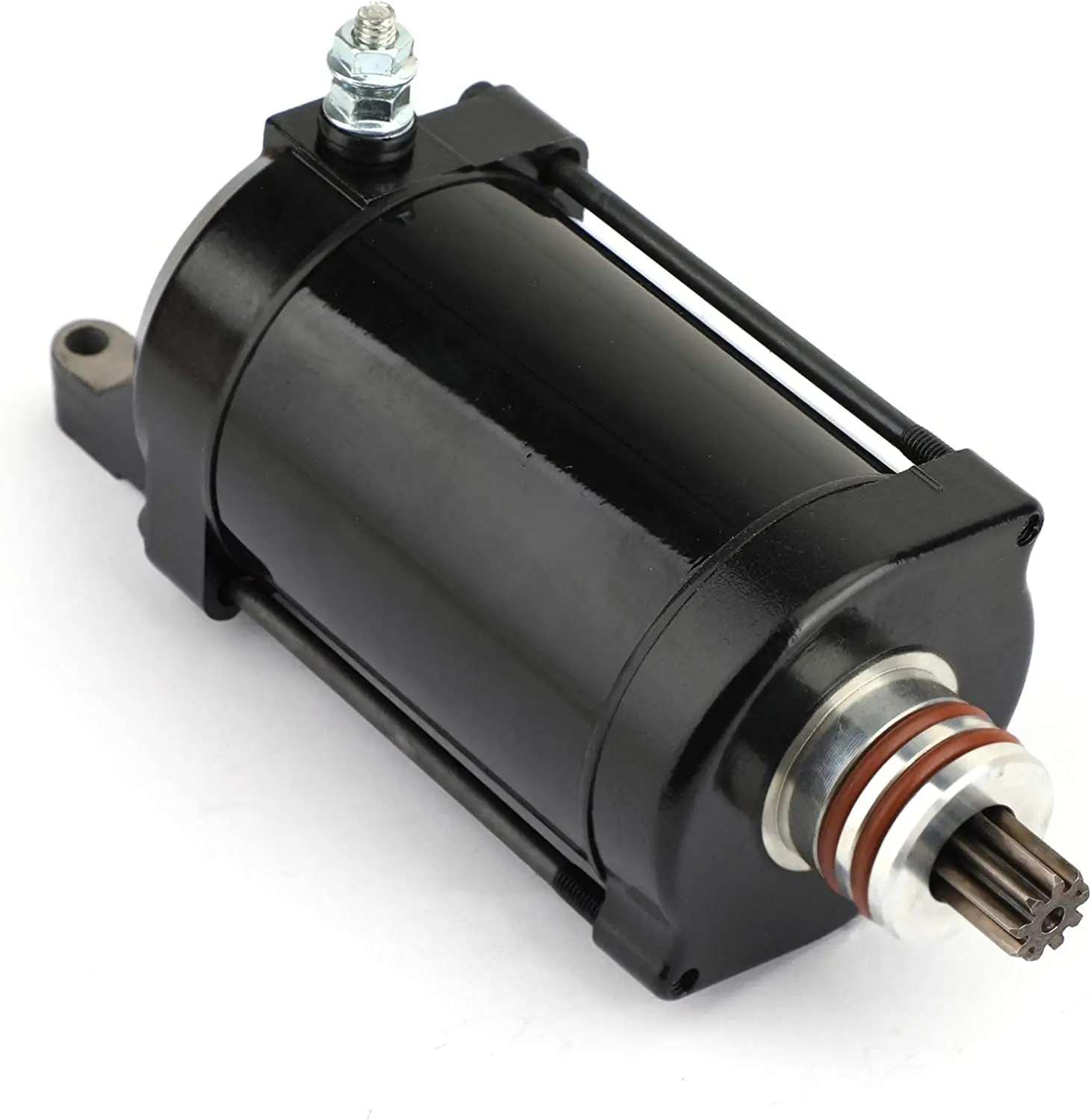 

Starter Motor For SeaDoo Spark 2 Up / 3 Up 900 Rotax ACE 2014-2019 For Can-Am UTV Maverick X3 Turbo OEM 20893830 420892426