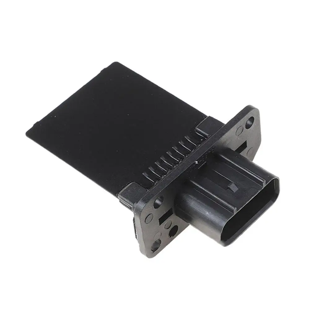 

Резистор двигателя вентилятора 3F2Z-18591 для F 150 04-14 3F2H-19A706-Ab