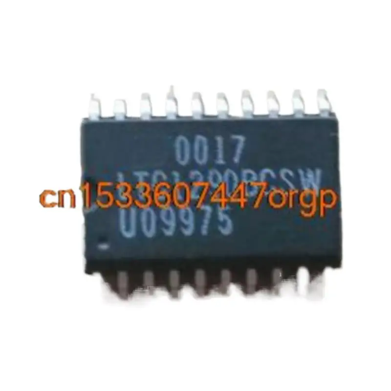 

IC new original LTC1290BCSW LTC1290 SOP20