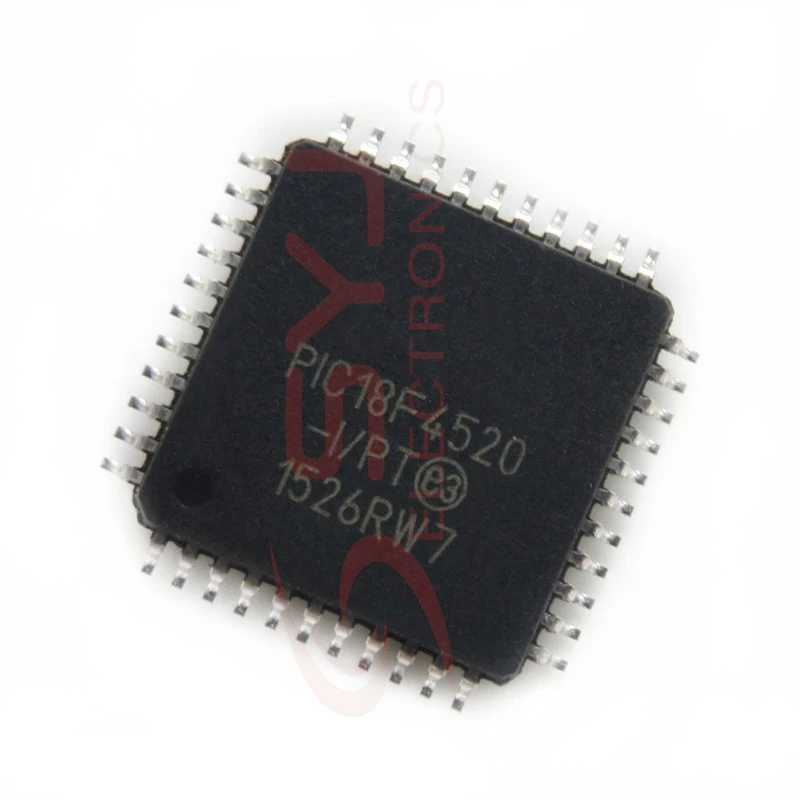 5-20PCS PIC18F4520-I/PT PIC18F4520 TLC555CDR TLC555C LD7522HPS LD7522 KB9012QF A3 HA1397 1397 W25Q128FVEF 25Q128FVEF